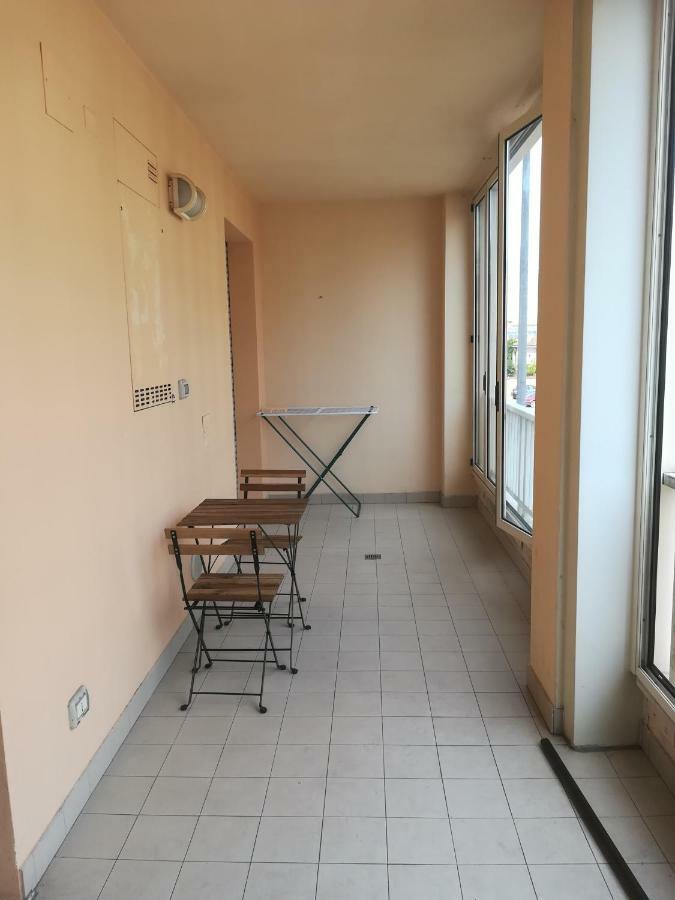 Bilocale Per Vacanze Ravenna Buitenkant foto