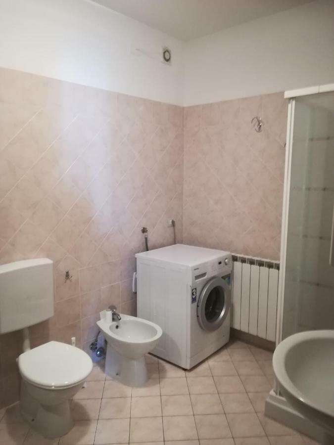 Bilocale Per Vacanze Ravenna Buitenkant foto