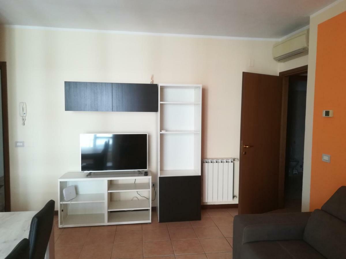 Bilocale Per Vacanze Ravenna Buitenkant foto