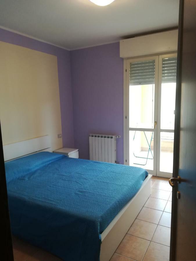 Bilocale Per Vacanze Ravenna Buitenkant foto